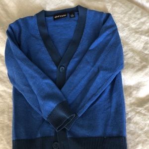 Boys Cardigan